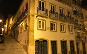 Palacette Da Mouraria
